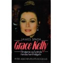 Grace Kelly - filmstjerne og fyrstinde, hendes hemmelige liv