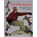 Snowboarding - grundbog for begyndere