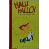 Halli hallo – 49 anvisninger på sjove lege