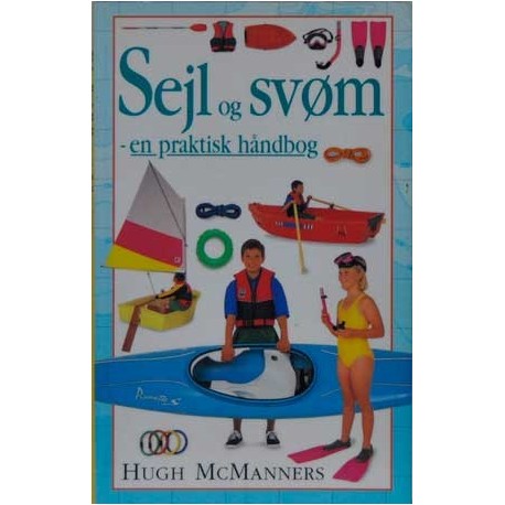 Sejl og svøm –en praktisk håndbog