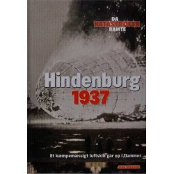 Hindenburg 1937