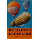 Balloner og luftskibe