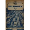 Bilbogen 1951 - 1. Årgang