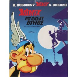 Asterix and the great divide