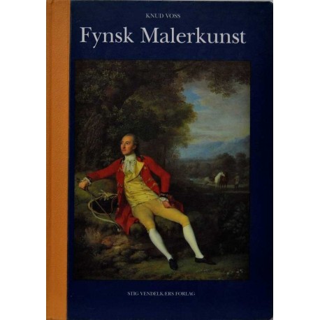 Fynsk malerkunst - Fra Juel til Swane