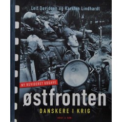 Østfronten – danskere i krig
