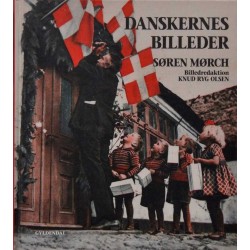Danskernes billeder – før fjernsynet