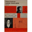 Dansk tekstlære