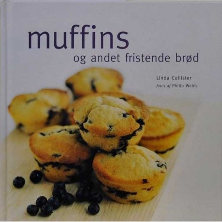 Muffins og andet fristende brød