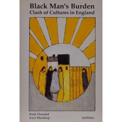 Black Man’s Burden