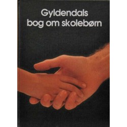 Gyldendals bog om skolebørn