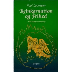 Reinkarnation og frihed