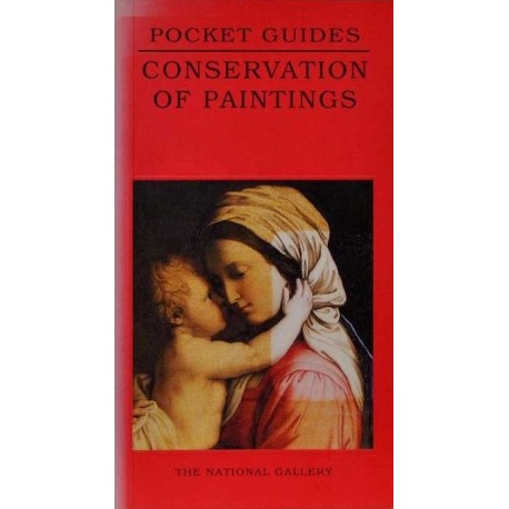 Pocket Guides - Conservations of Paintings