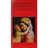 Pocket Guides - Conservations of Paintings