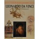 Leonardo da Vinci – kunstner og videnskabsmand