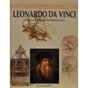 Leonardo da Vinci - kunstner og videnskabsmand