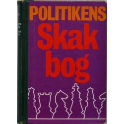 Politikens skakbog