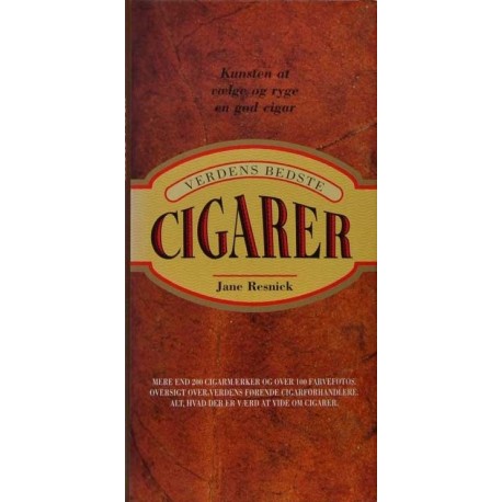 En guide til verdens bedste cigarer