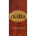 Verdens bedste cigarer. En guide til verdens bedste cigarer - kunsten at vælge og ryge en god cigar