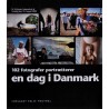 102 fotografer portrætterer en dag i Danmark