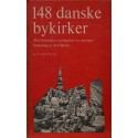 148 danske bykirker