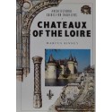 Architectural Guides for Travelers - Chateaux of the Loire