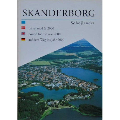 Skanderborg - Søhøjlandet