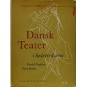 Dansk teater i halvtredserne