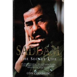 Saddam - The secret life