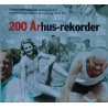 200 Århus rekorder