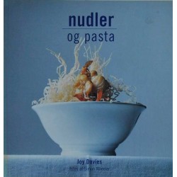 Nudler og pasta