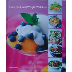 Skøn mad med Weight Watchers
