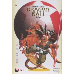 Den store Dragon Ball bog