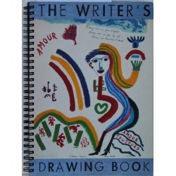 The Writer’s Drawing book