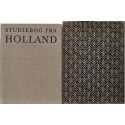Studiebog fra Holland