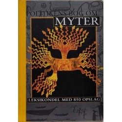 Politikens bog om myter