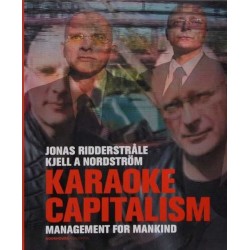 Karaoke Capitalism - Management for Mankind