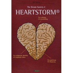 Heartstorm - The Dream Society 2
