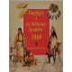 Dagligliv i en indianerlandsby 1868
