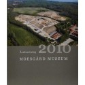 Årsberetninger Moesgård Museum 2006-2014