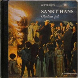 Sankt Hans - glædens fest