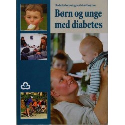 Børn og unge med diabetes
