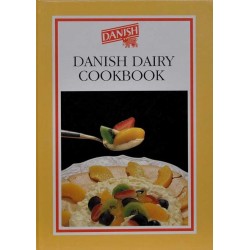 Danish Dairy Cookbook