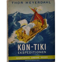 Kon-Tiki ekspeditionen