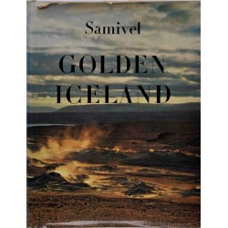 Golden Iceland