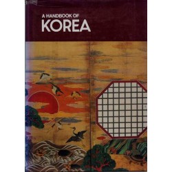 A Handbook of Korea