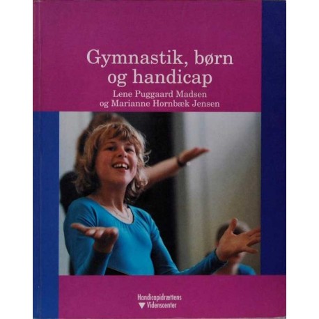Gymnastik, børn og handicap