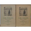 Carl Nielsen - kunstneren og mennesket - en biografi