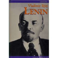 Ledere - Vladimir Iljitj Lenin