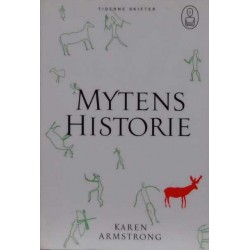 Mytens historie
